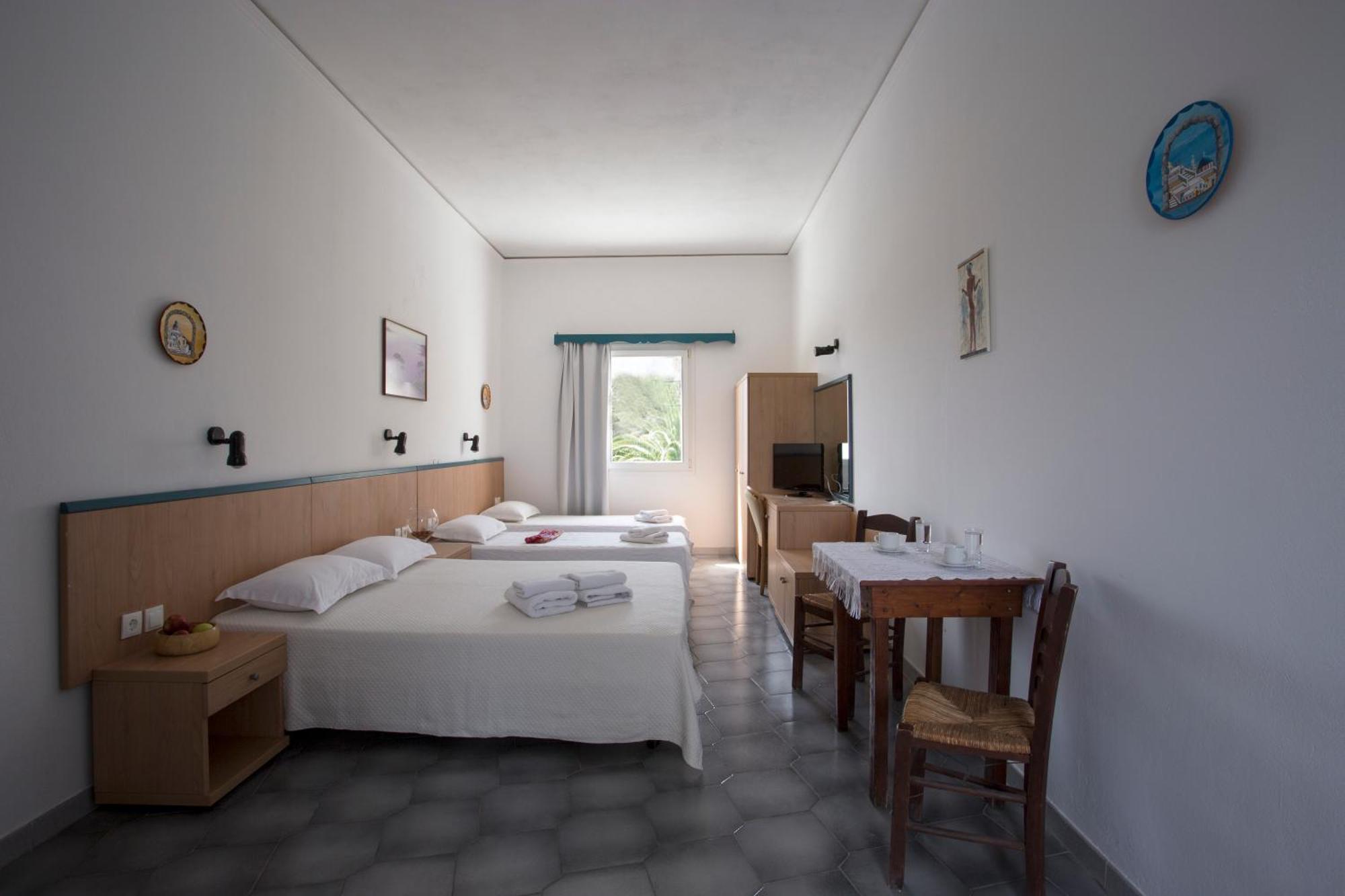 Sun -Rise Apartment Perissa  Exterior photo