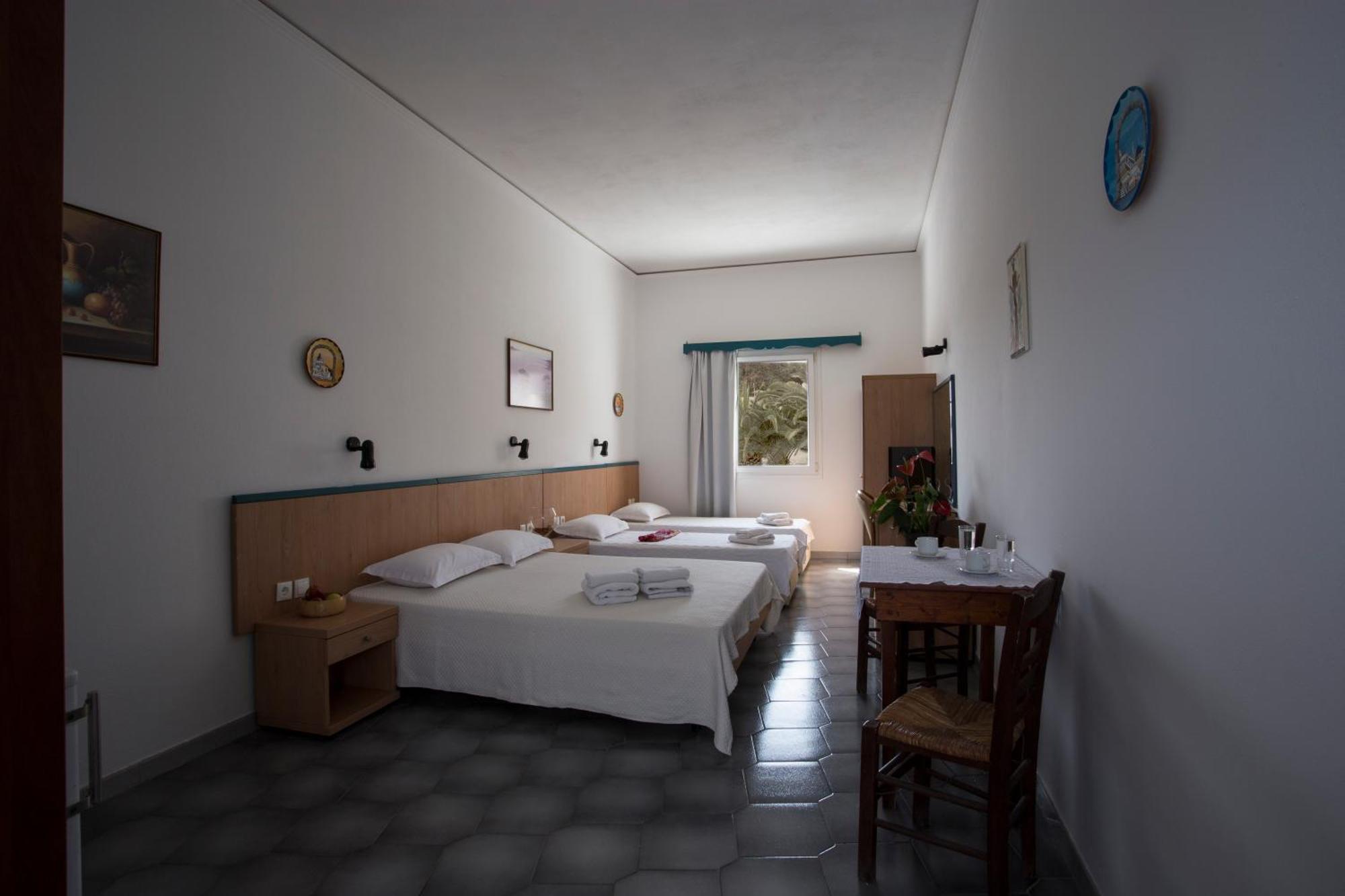 Sun -Rise Apartment Perissa  Exterior photo