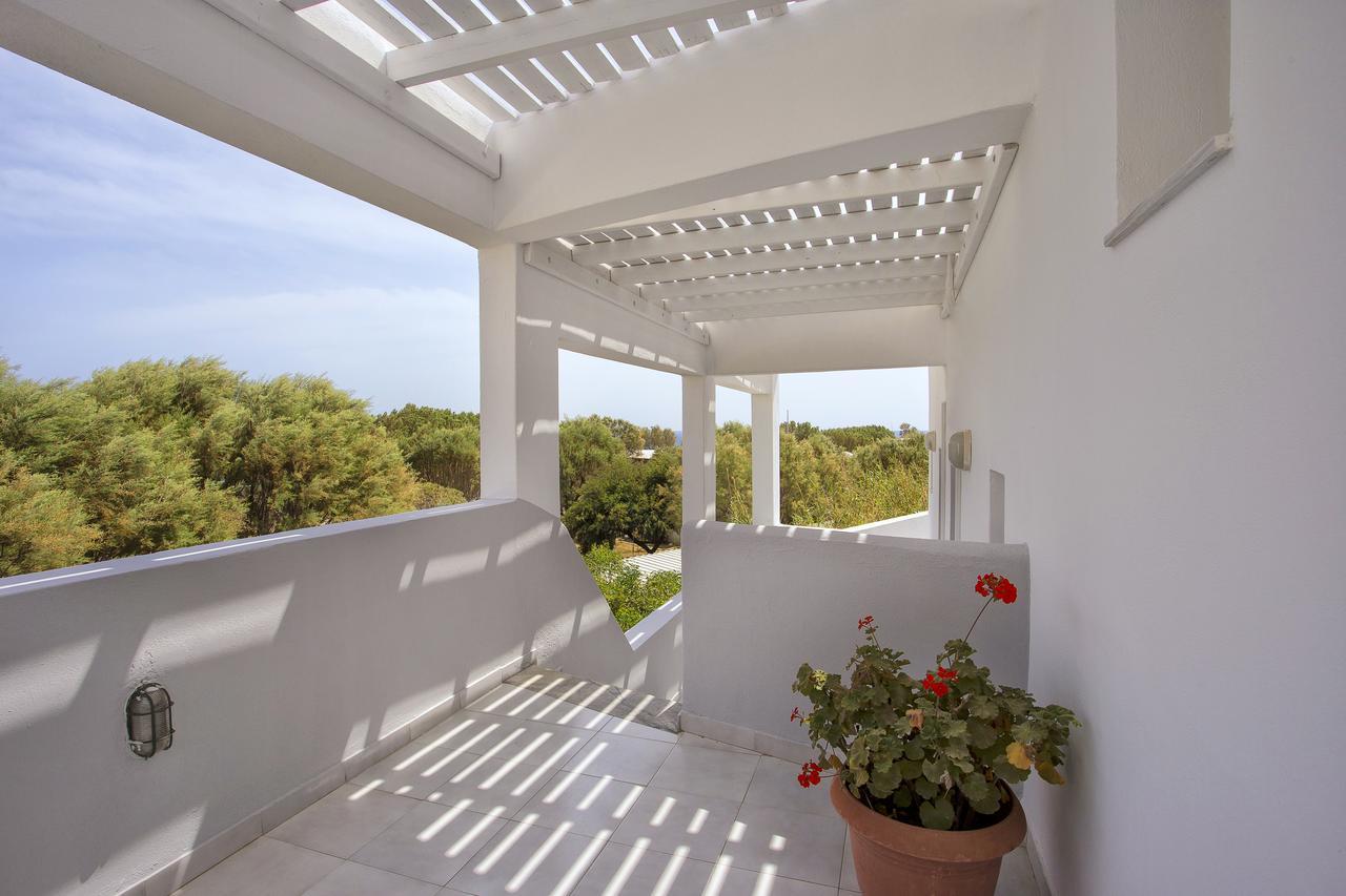 Sun -Rise Apartment Perissa  Exterior photo